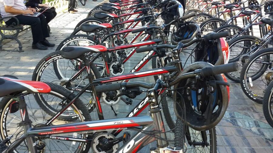 Istanbul 3-Hour Old City Tour by Bicycle - What the guides add to the ride