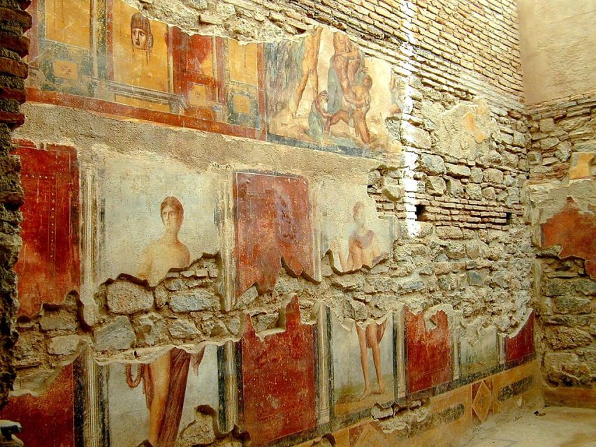 Istanbul: 8-Day Cappadocia, Ephesus, Konya, Pamukkale Tour - Day 5: Konya and the long overland connection