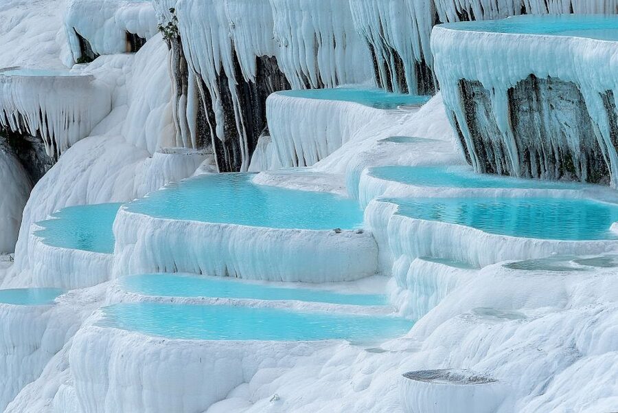 Istanbul: 8-Day Cappadocia, Ephesus, Konya, Pamukkale Tour - Day 7: Ephesus and Kusadasi