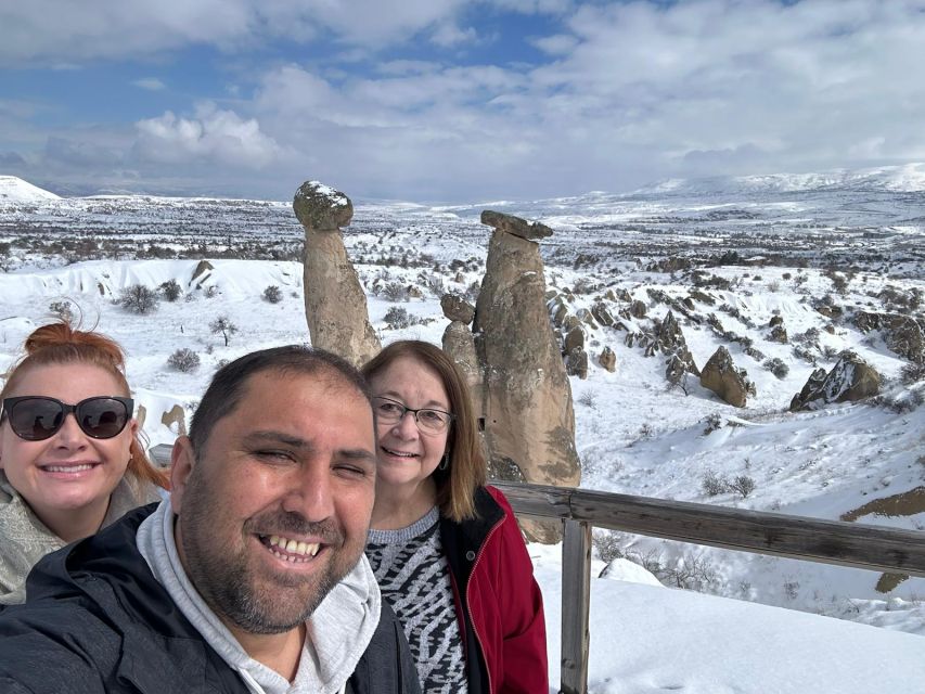 Istanbul: 8-Day Cappadocia, Ephesus, Konya, Pamukkale Tour - Day 8: Returning to Istanbul