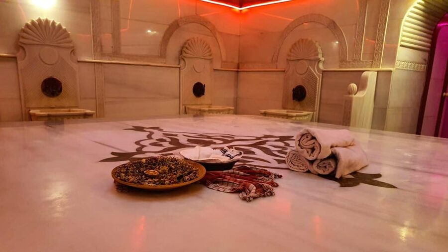Istanbul: Acemoglu Historical Turkish Bath w/Private Options - How to fit Acemoglu into an Istanbul sightseeing day