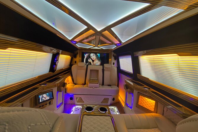 İstanbul Airport and Hotel Transfer - The airport-to-hotel ride and the return trip