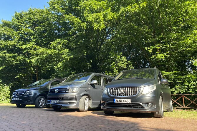 İstanbul Airport and Hotel Transfer - Who will like this private transfer?
