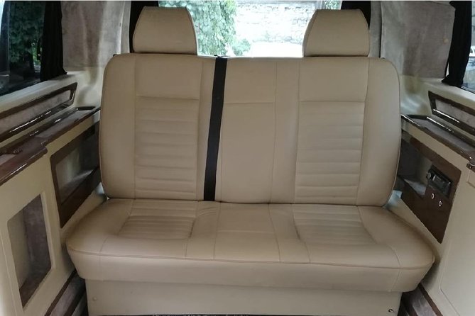 Istanbul Airport Departure Transfer - Who should book this service