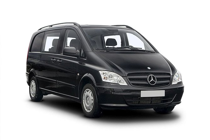 Istanbul Airport Private Arrival Transfer - Finding the pickup point after customs