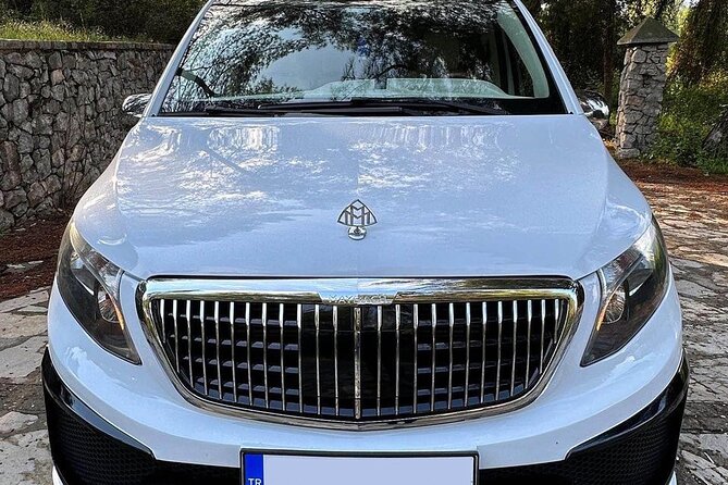 İstanbul Airport Taxi - How to make the arrival easier