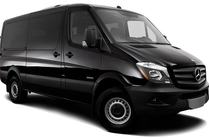 Istanbul Airport to City Centre Private Transfer or Vice Versa (1-10pax) - Key points at a glance