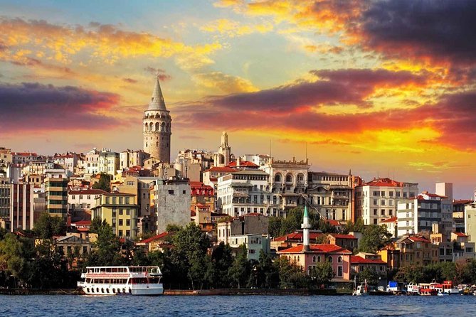 Istanbul Airport to City Centre Private Transfer or Vice Versa (1-10pax) - Is $149.78 good value for your group?