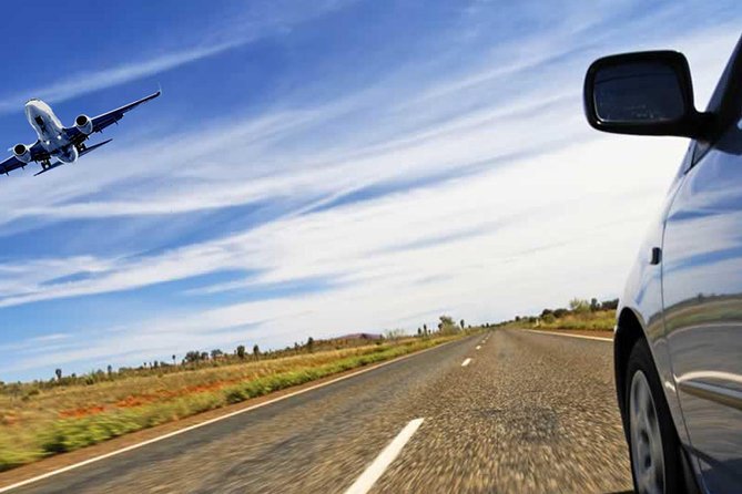 Istanbul Airport to City Centre Private Transfer or Vice Versa (1-4pax) - Who gets the best value from this service?