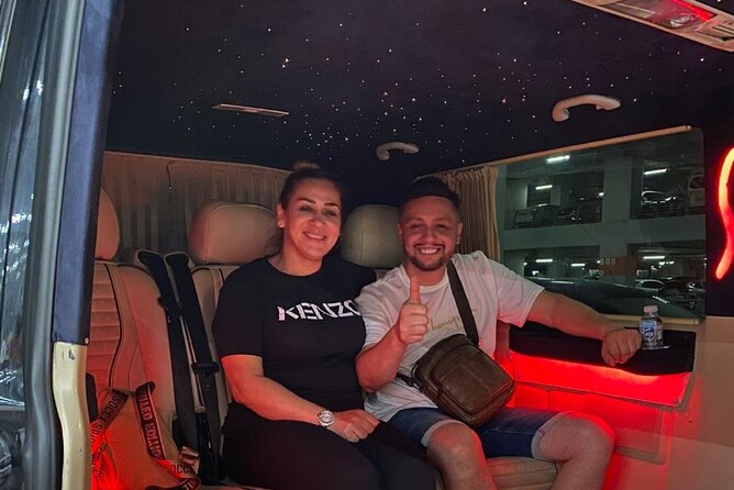 Istanbul Airport Transfer between, Hotels, Meet Transfer - Is $43 per person a fair price?