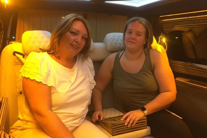 Istanbul Airport Transfer between, Hotels, Meet Transfer - Communication is helpful, but instructions matter