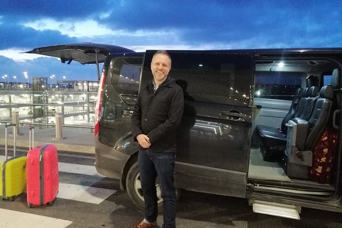 Istanbul Airport Transfer / Private Services - Key points to know before booking