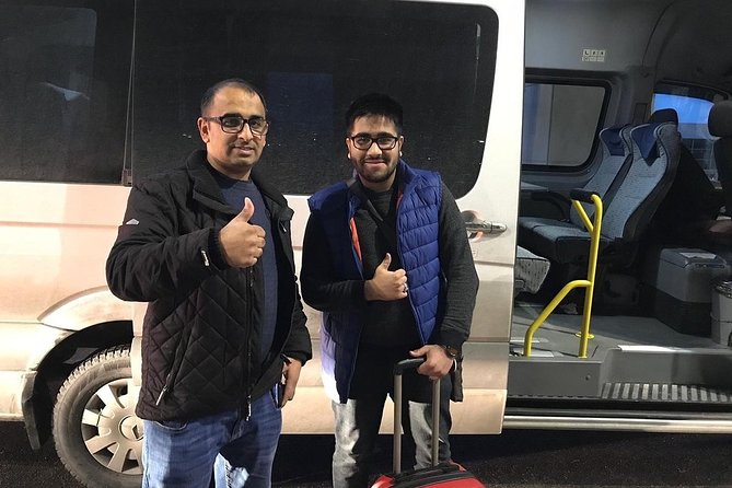 Istanbul Airport Transfer / Private Services - Door-to-door service versus a taxi