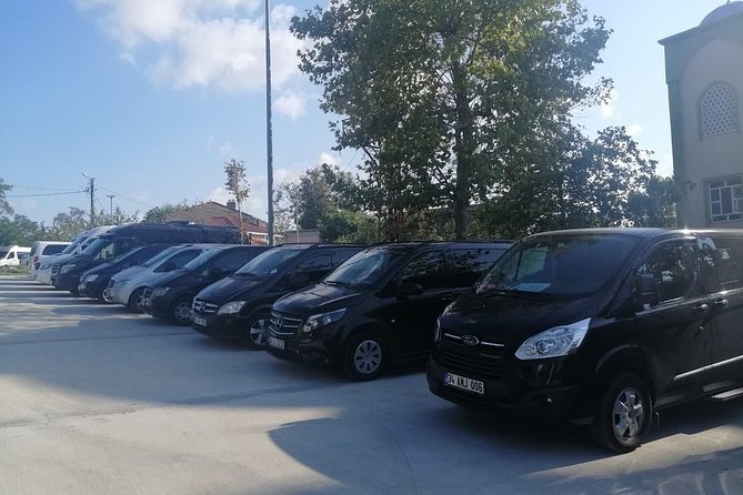 Istanbul Airport Transfer / Private Services - Who will get the most value