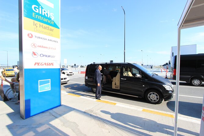 Istanbul Airport Transfer - Round Trip - Is $84.48 per person a fair price?