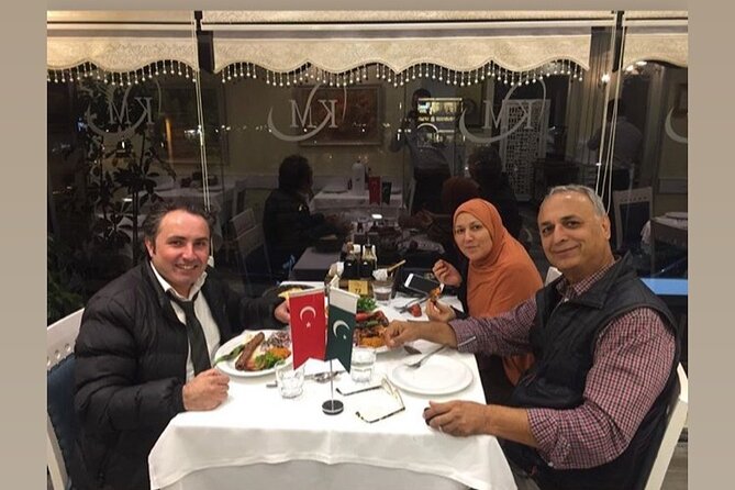 Istanbul Airport VIP Transfer - Comfortable & Fast - What can go wrong at the meeting point