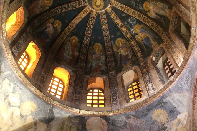 Istanbul Ancient Monasteries Full-Day Tour with Lunch - Why this tour feels different from standard Istanbul sightseeing