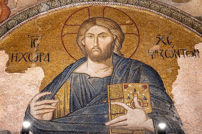 Istanbul Ancient Monasteries Full-Day Tour with Lunch - Molla Zeyrek Mosque and the former Pantocrator monastery