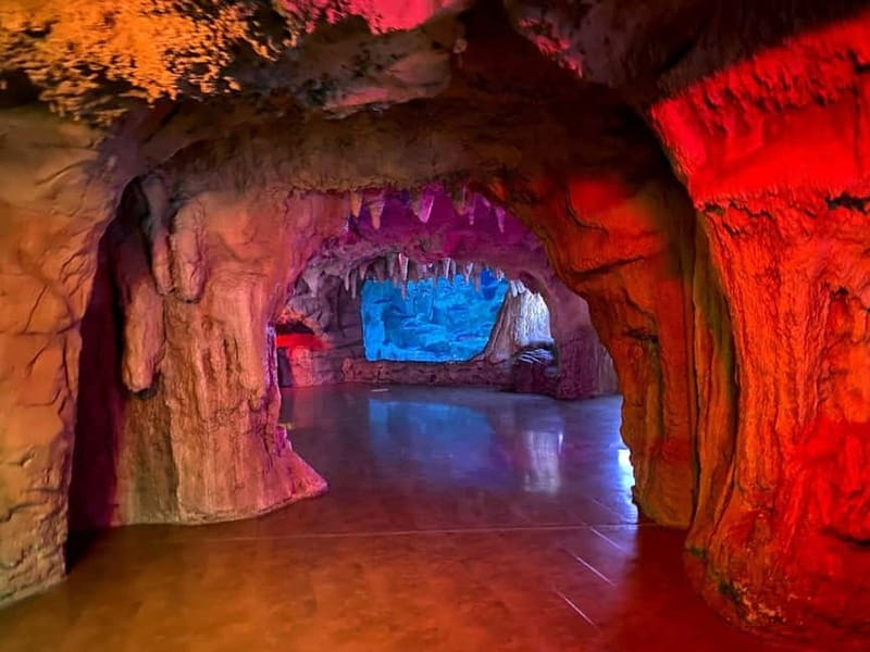 Istanbul: Aquarium Ticket with Shuttle Bus from Sultanahmet - The Ride From The Old City