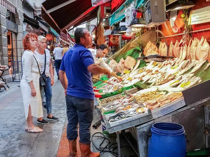 Istanbul: Asian Side Uskudar & Kadiköy Tour with Lunch - Why the Asian side deserves a full day
