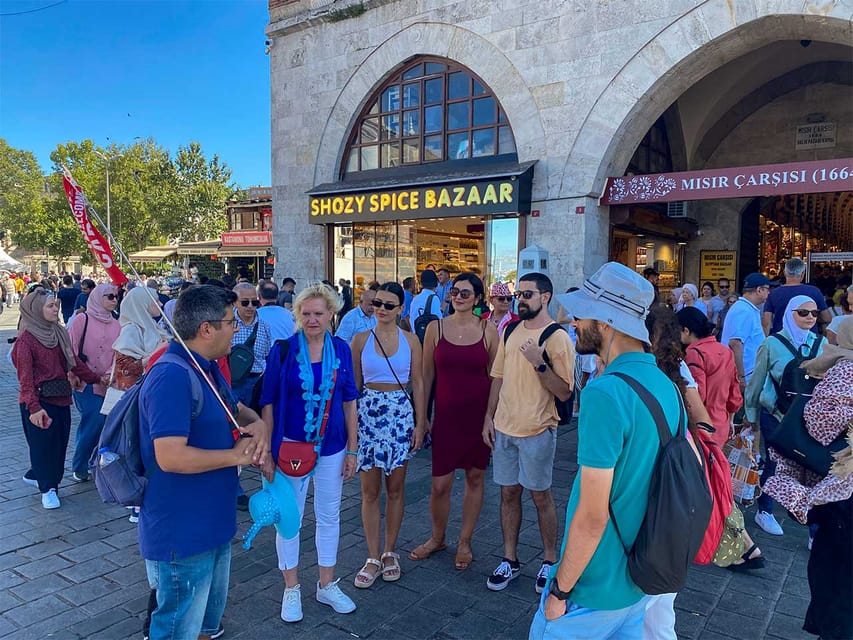 Istanbul: Asian Side Walking Tour with Ferry Ride - Is $29 a fair price?