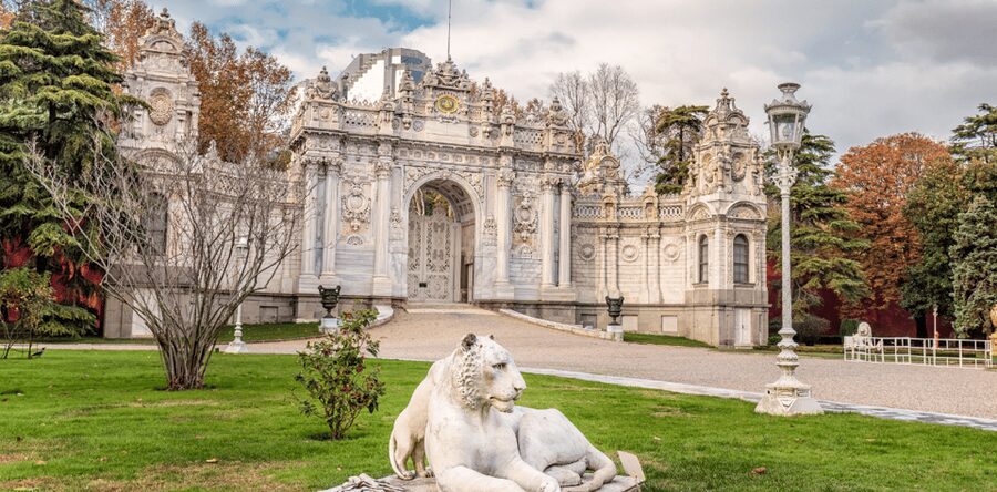 Istanbul: Basilica Cistern & Dolmabahce Palace Combo Ticket - Why the three-day validity matters