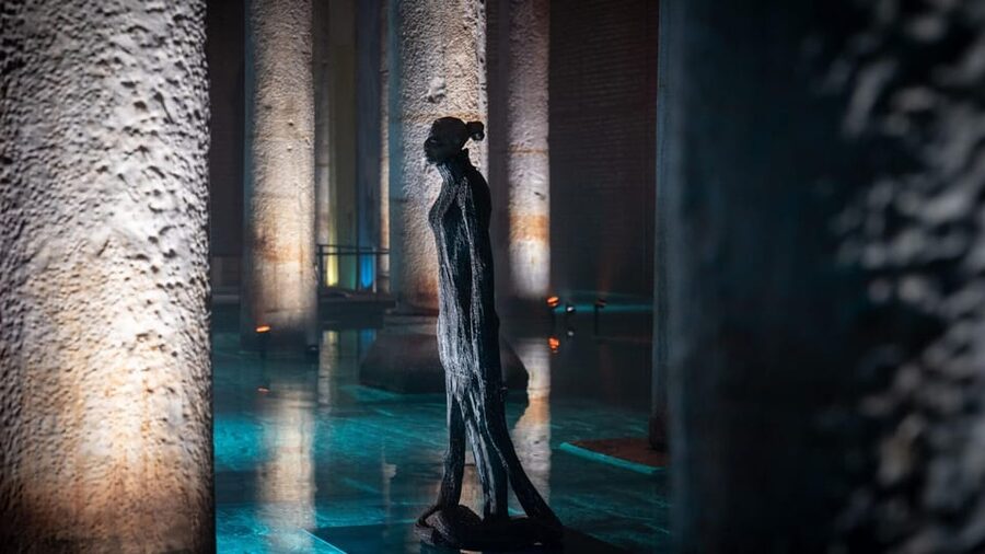Istanbul: Basilica Cistern Guided Tour - Is the $18 price good value?