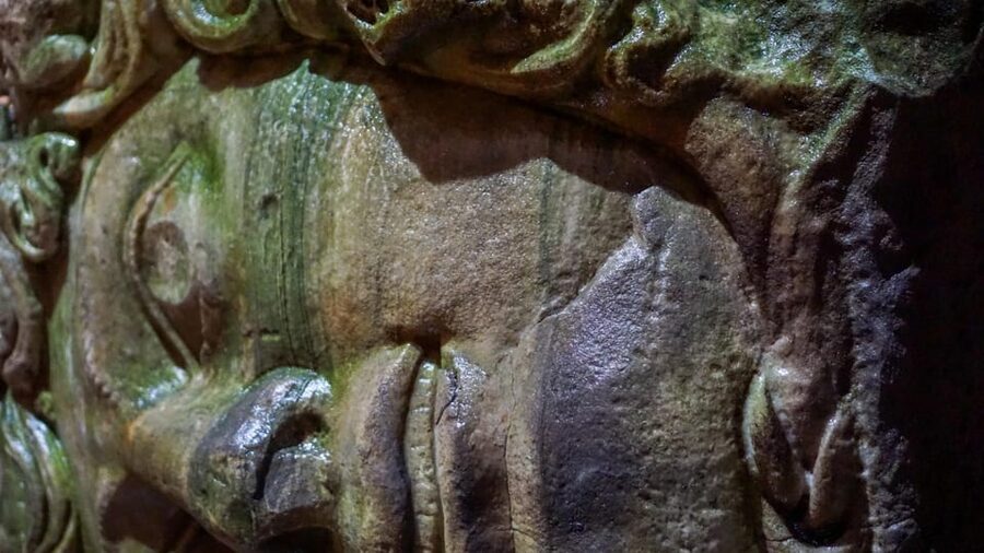 Istanbul: Basilica Cistern Guided Tour - Who will enjoy this tour most?