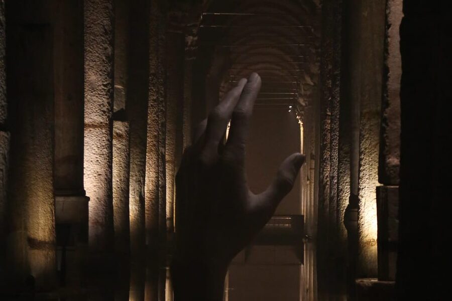 Istanbul: Basilica Cistern Skip-the-Line Entry & Audio Guide - Key points to know before booking