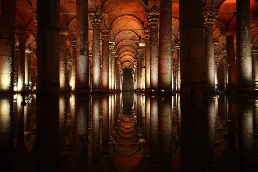 Istanbul: Basilica Cistern Skip-the-Line Entry & Audio Guide - Is $71 a fair price?