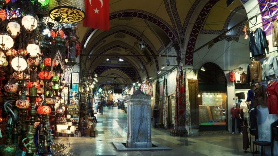 Istanbul: Basilica Cistern Skip-the-line Entry & Guided Tour - Key Details Before You Go