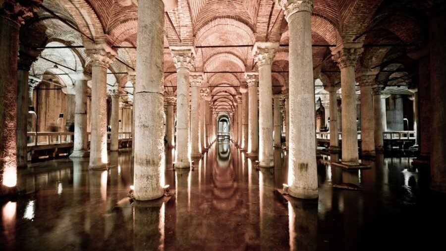 Istanbul: Basilica Cistern Skip-the-line Entry & Guided Tour - Practical Tips for a Better Visit