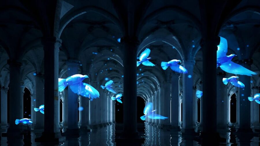 Istanbul: Basilica Cistern Skip-the-Ticket-Line Guided Tour - Key Points Before You Book
