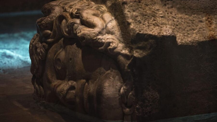 Istanbul: Basilica Cistern Skip-the-Ticket-Line Guided Tour - The Real Cost and Value