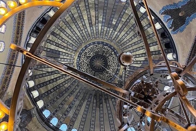 ISTANBUL BEST: Iconic Landmarks Full Day PRIVATE Guided City Tour - The guides are the main reason to choose the private format