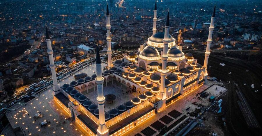 Istanbul: Best of One Day Two Continents Tour, Europe&Asia - Key points at a glance
