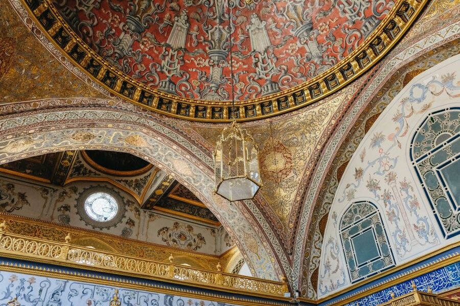 Istanbul: Best of the City 1, 2 or 3-Day Private Guided Tour - How much walking, waiting, and planning to expect