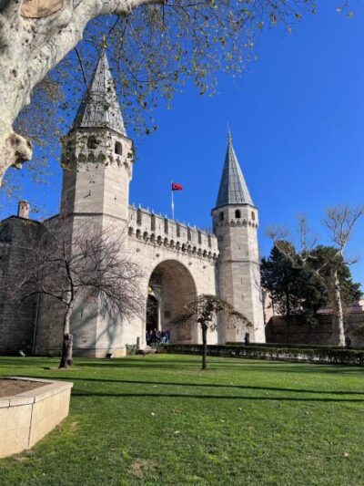 Best of The City Full-Day Tour with Transfers