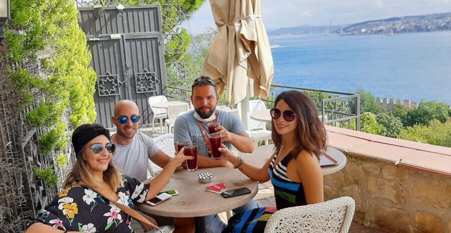 Istanbul: Best of the City Private Full-Day Walking Tour - Who Should Book This Istanbul Tour?