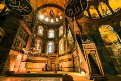 Best of the City Private Full-Day Walking Tour
