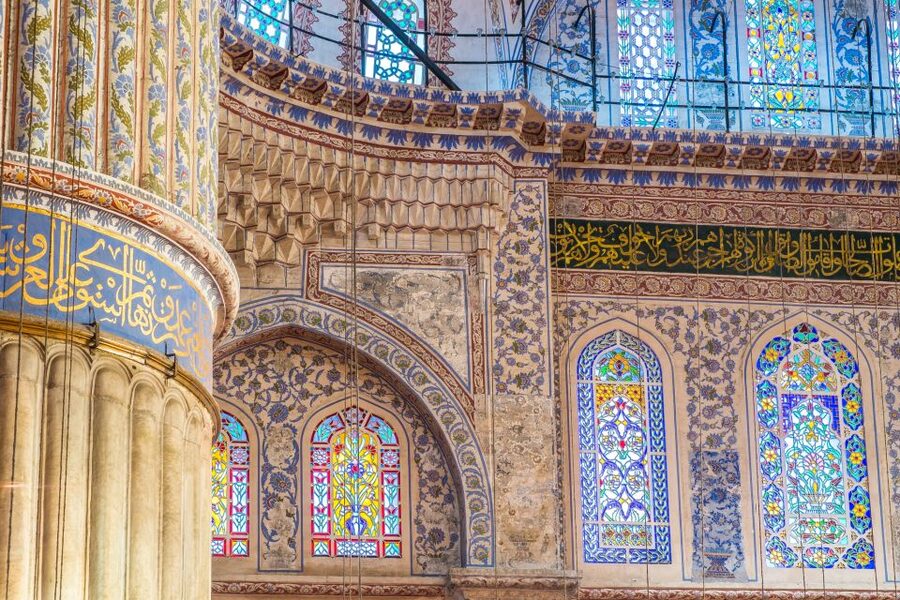 Istanbul: Best of the City Private Full-Day Walking Tour - The Eight-Hour Pace and What to Bring