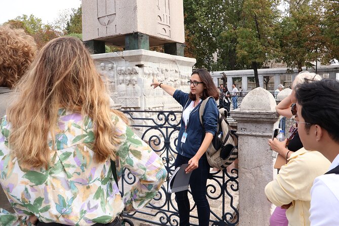 Istanbul: Blue Mosque, Hagia Sophia & Sultanahmet Tour - Who will get the most from this tour?
