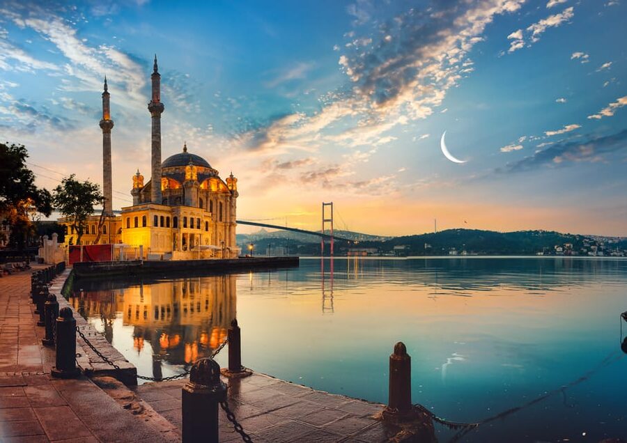 Istanbul: Bosphorus Cruise and Golden Horn Bus Tour - Balat, Fener, and the city’s mixed neighborhoods