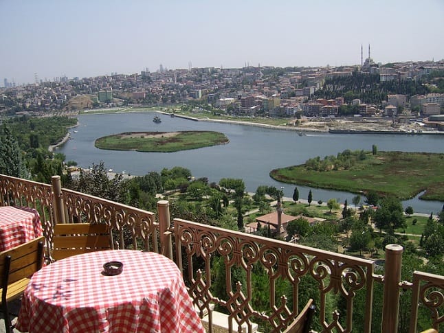 Istanbul: Bosphorus Cruise and Golden Horn Bus Tour - Timing, meeting point, and practical advice