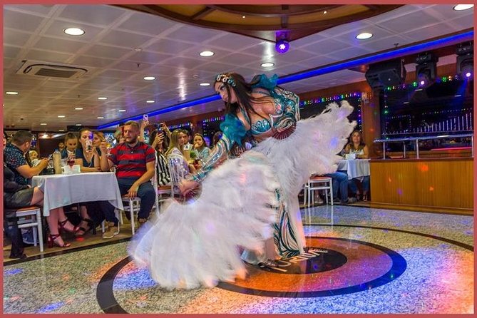 Istanbul Bosphorus Cruise with Dinner and Belly-Dancing Show - Who will enjoy this cruise most?
