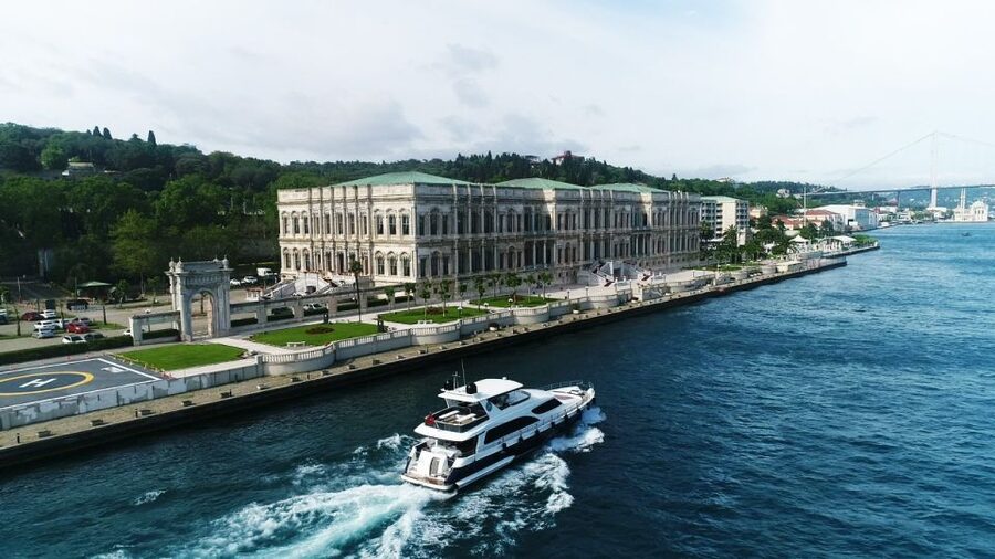 Istanbul: Bosphorus Cruise with Stopover on the Asian Side - Key Points Before You Book