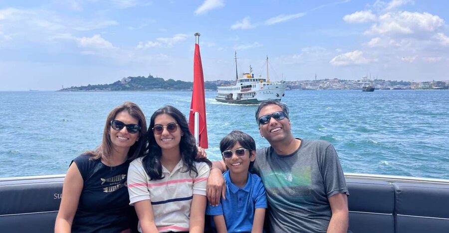 Istanbul: Bosphorus Cruise with Stopover on the Asian Side - Why Seeing Istanbul From the Bosphorus Matters