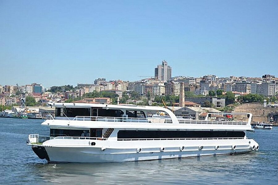 Istanbul Bosphorus Dinner Cruise &Entertainment hotel pickup - Key points before you book