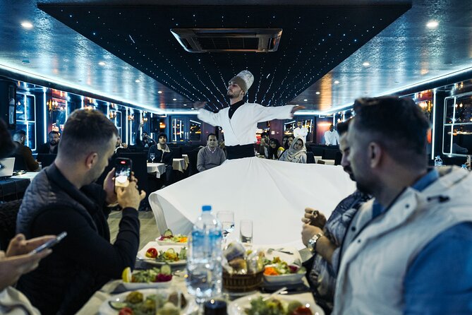 Istanbul Bosphorus Dinner Cruise: Turkish Night Show Experience - Who will enjoy this cruise most?