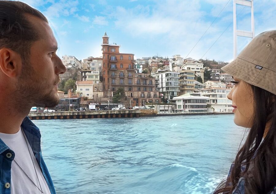 Istanbul: Bosphorus & Golden Horn Cruise Daytime or Sunset - Daylight or the 6:30 PM sunset departure?